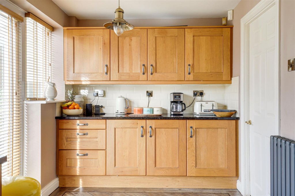 Avonbridge Close, Arnold, Nottinghamshire, NG5 8DE