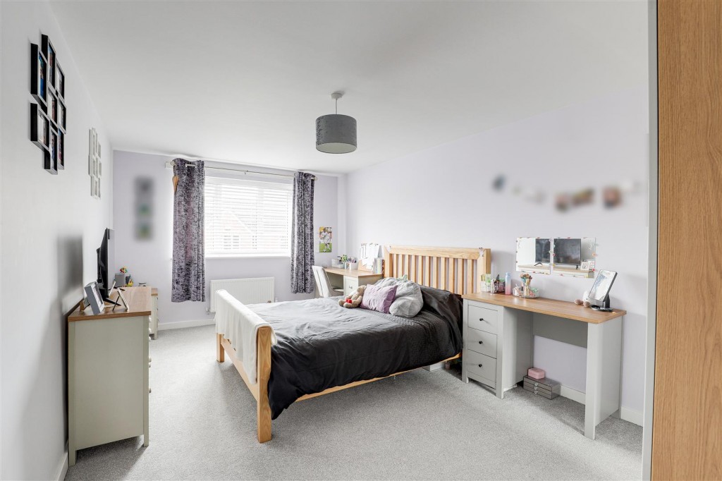 Pennington Way, Hucknall, Nottinghamshire, NG15 6XD