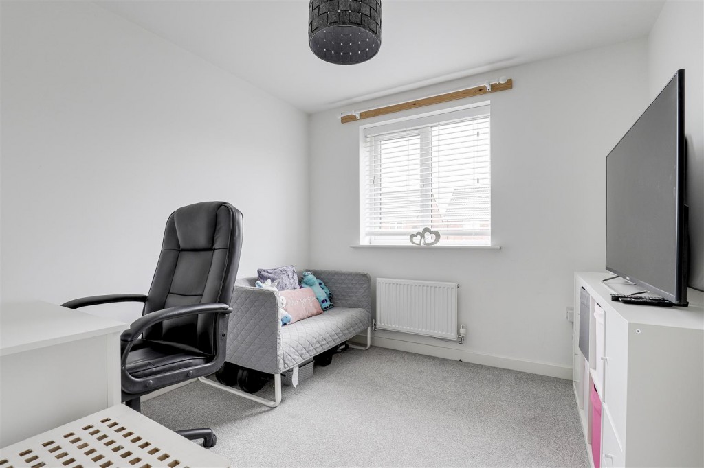 Pennington Way, Hucknall, Nottinghamshire, NG15 6XD