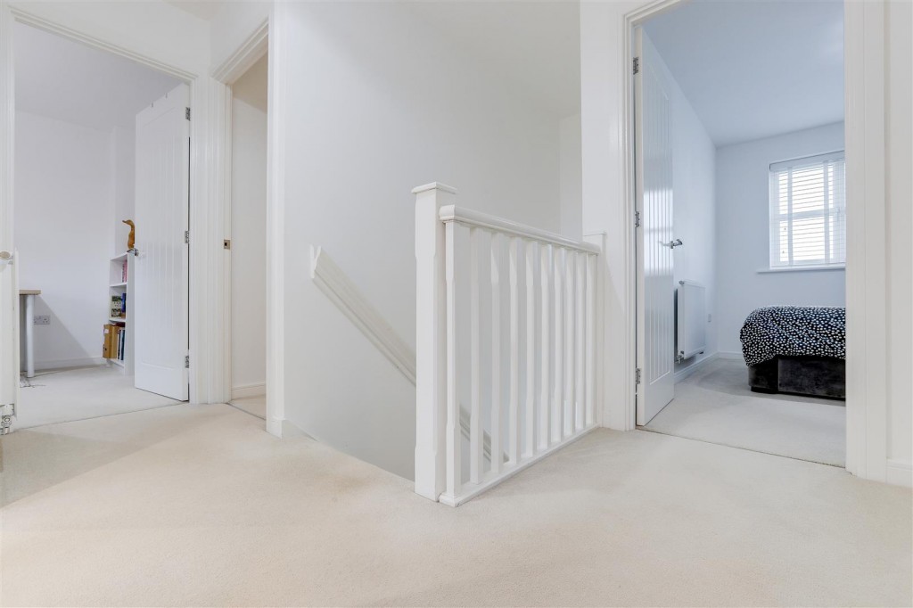 Nunn Close, Linby, Nottinghamshire, NG15 8LE