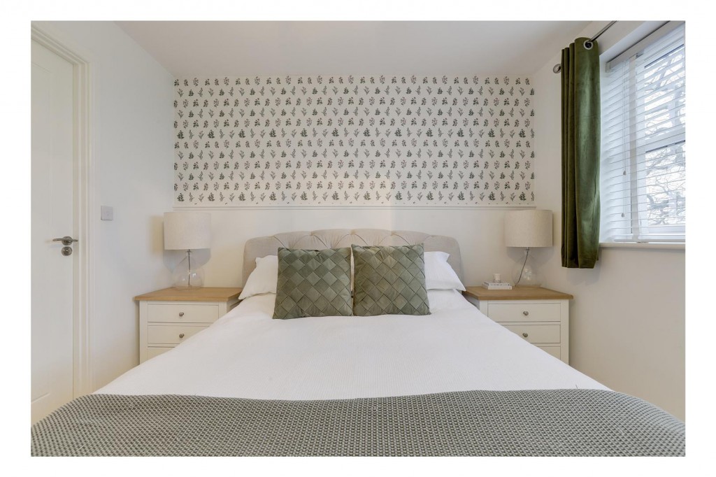 Nunn Close, Linby, Nottinghamshire, NG15 8LE