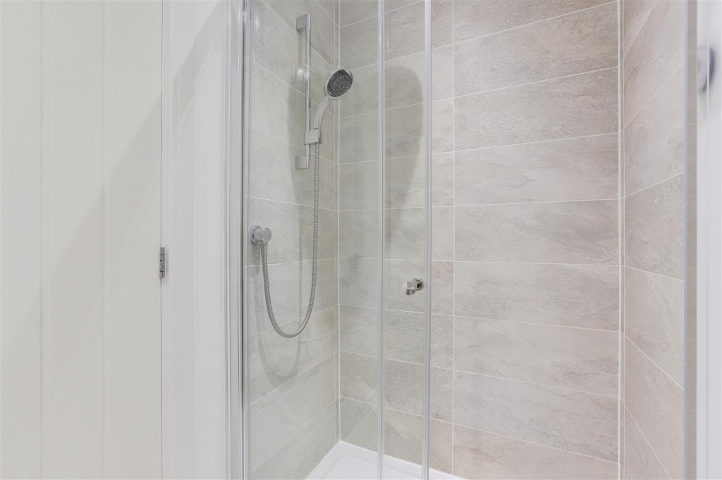 Nunn Close, Linby, Nottinghamshire, NG15 8LE