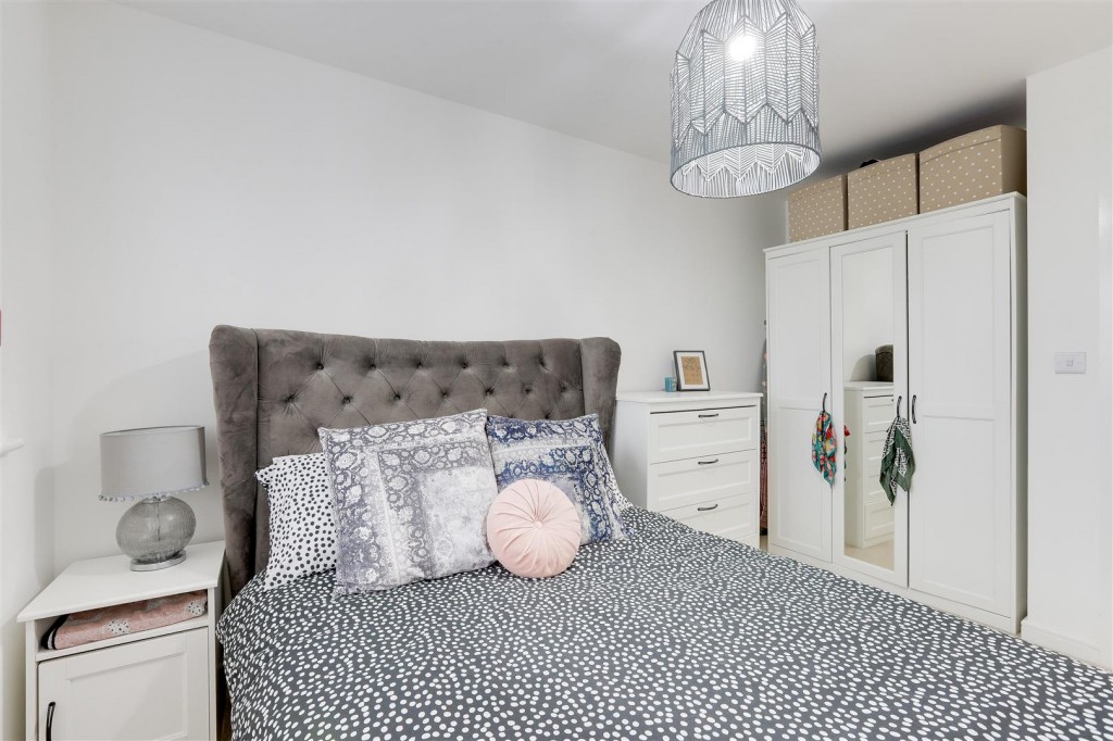 Nunn Close, Linby, Nottinghamshire, NG15 8LE