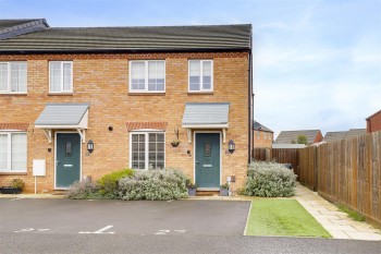 Robinson Close, Edwalton, Nottinghamshire, NG12 4JU