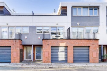 Hunter Street, The Meadows, Nottinghamshire, NG2 2AB