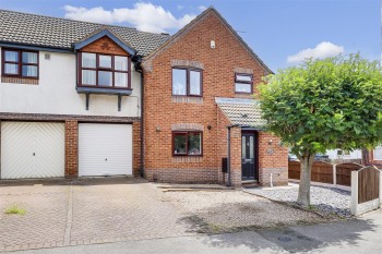 Verona Avenue, Colwick, Nottinghamshire, NG4 2BN