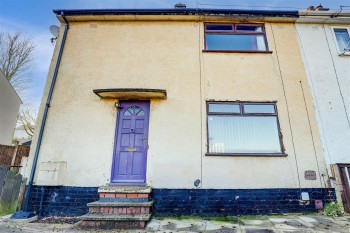 Mountbatten Grove, Gedling, Nottinghamshire, NG4 4DU