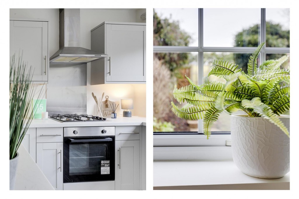 Featherstone Close, Gedling, Nottinghamshire, NG4 4JA