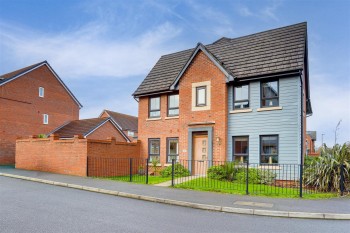 Nethermere Lane, Beechdale, Nottinghamshire, NG8 6FA