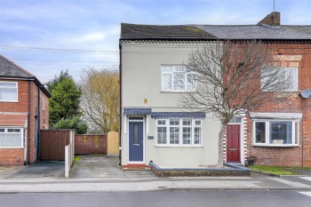 Wilford Lane, West Bridgford, Nottinghamshire, NG2 7RL