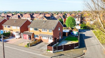 Turner Road, Long Eaton, Nottinghamshire, NG10 3GP