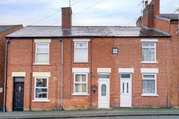 Bentinck Street, Hucknall, Nottinghamshire, NG15 7EG