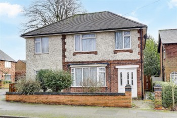 Northcliffe Avenue, Mapperley, Nottinghamshire, NG3 6DA