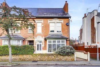 South Road, West Bridgford, Nottinghamshire, NG2 7AG