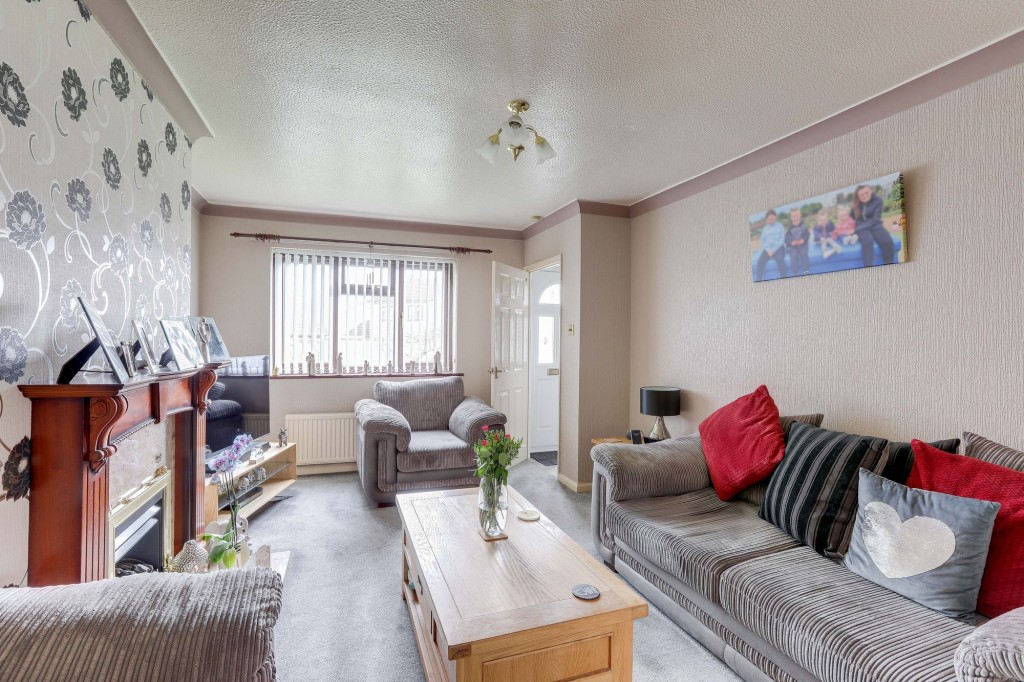 Polperro Way, Hucknall, NG15