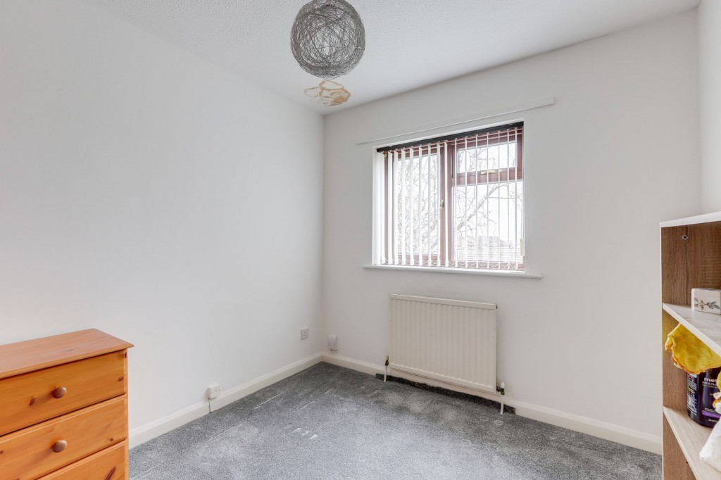 Polperro Way, Hucknall, NG15