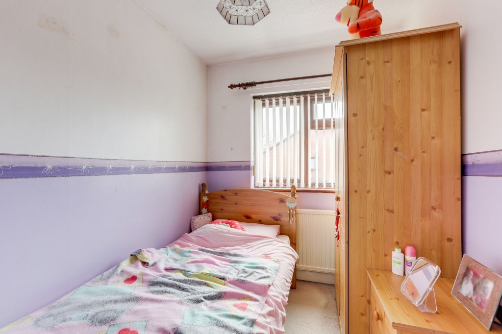 Polperro Way, Hucknall, NG15