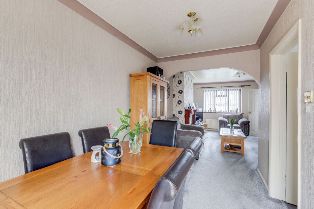 Polperro Way, Hucknall, NG15