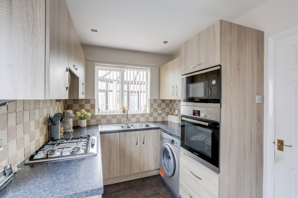 Polperro Way, Hucknall, NG15