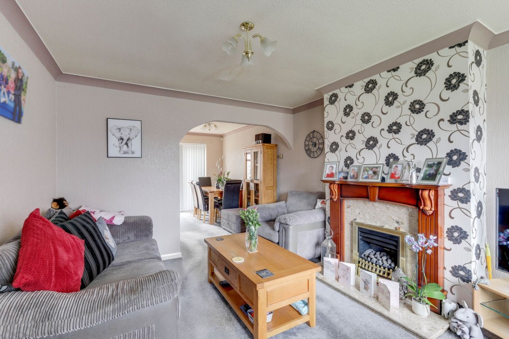 Polperro Way, Hucknall, NG15