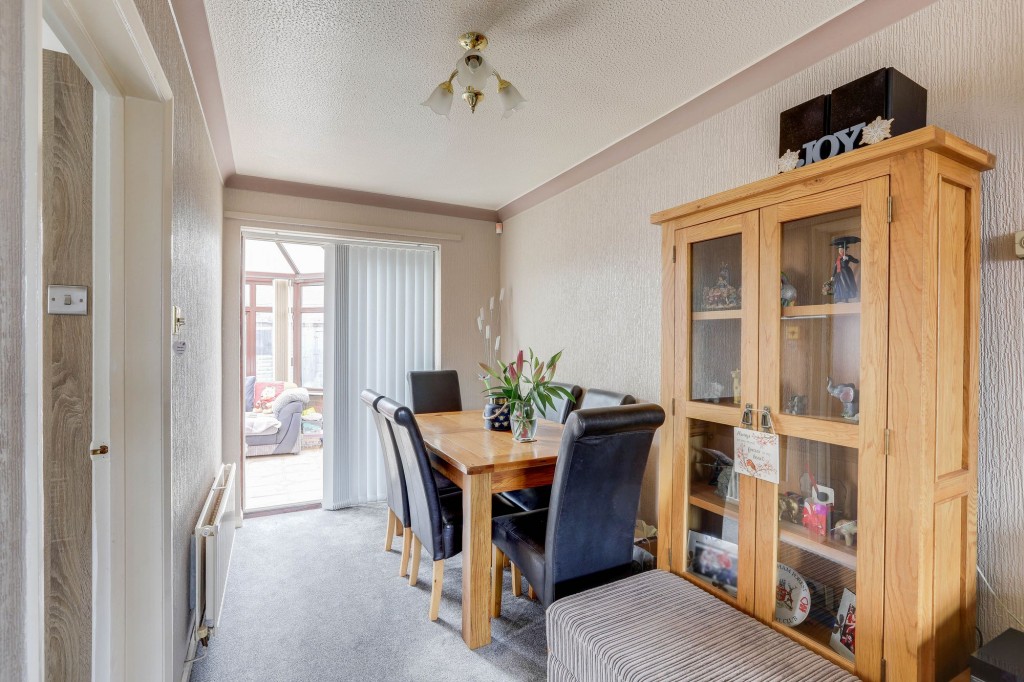 Polperro Way, Hucknall, NG15