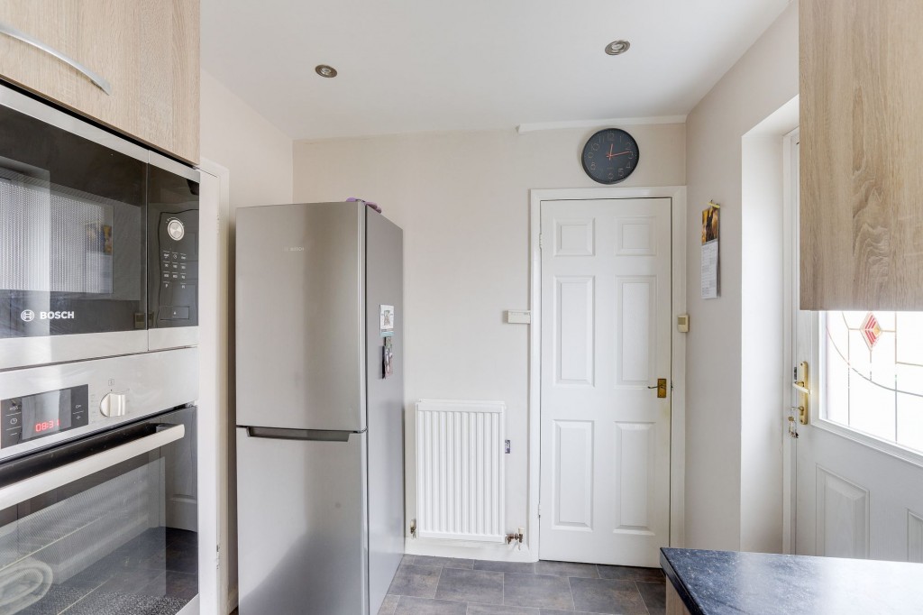 Polperro Way, Hucknall, NG15