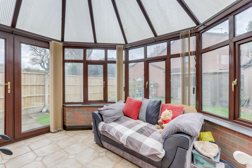 Polperro Way, Hucknall, NG15