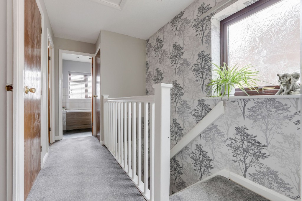 Polperro Way, Hucknall, NG15