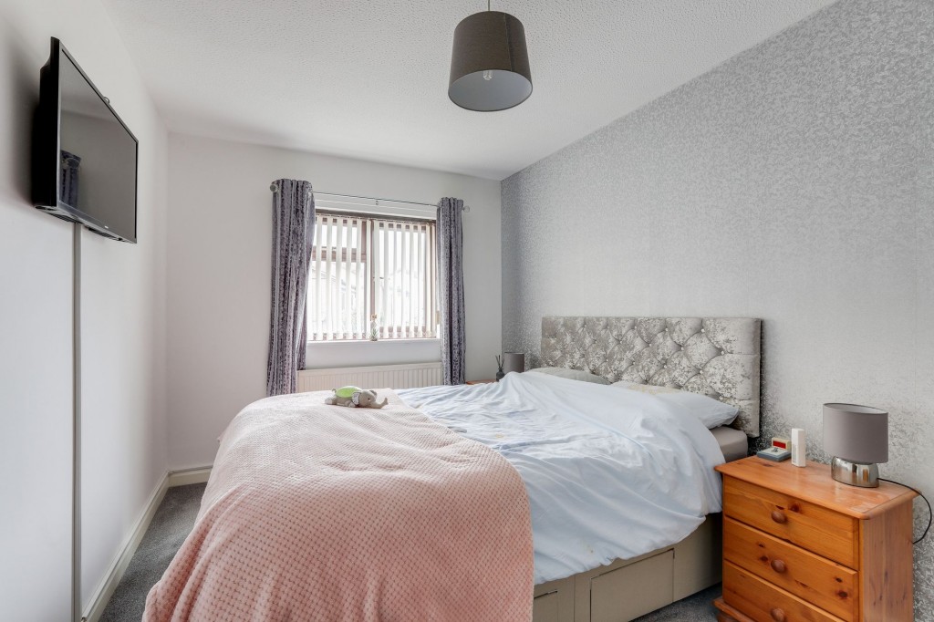 Polperro Way, Hucknall, NG15
