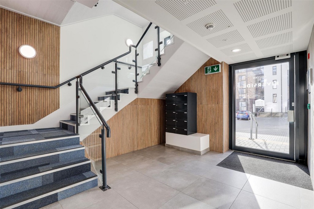 Wilford Lane, West Bridgford, NG2