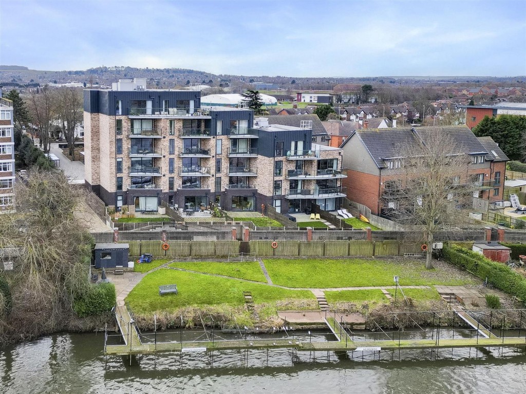 Wilford Lane, West Bridgford, NG2