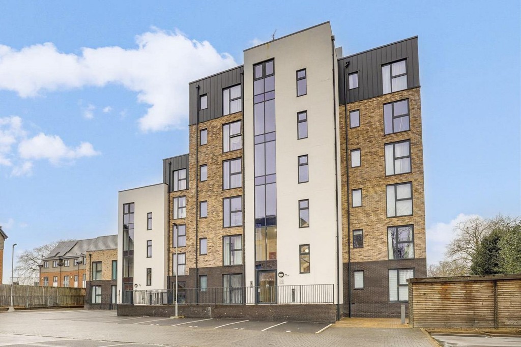 Wilford Lane, West Bridgford, NG2