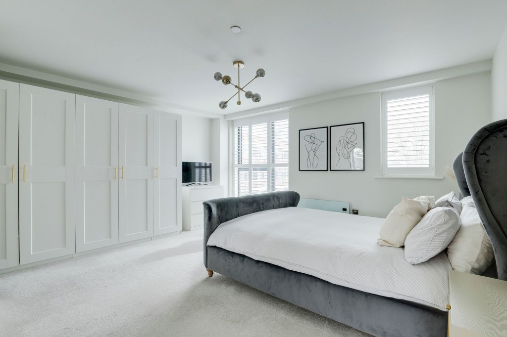 Wilford Lane, West Bridgford, NG2