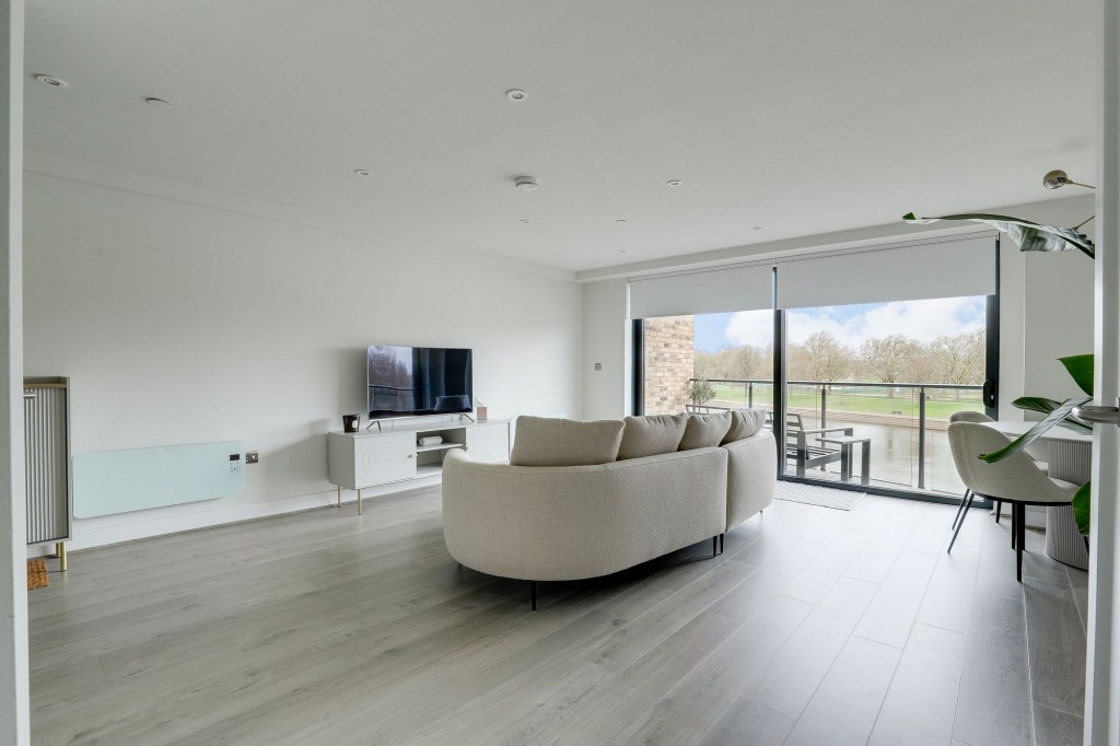 Wilford Lane, West Bridgford, NG2