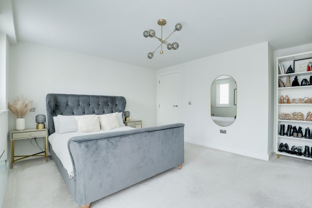 Wilford Lane, West Bridgford, NG2