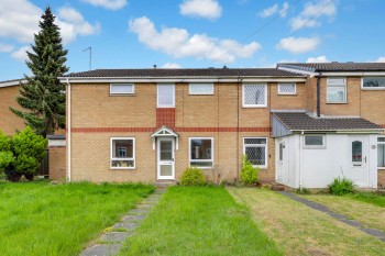 Quantock Road, Long Eaton, NG10