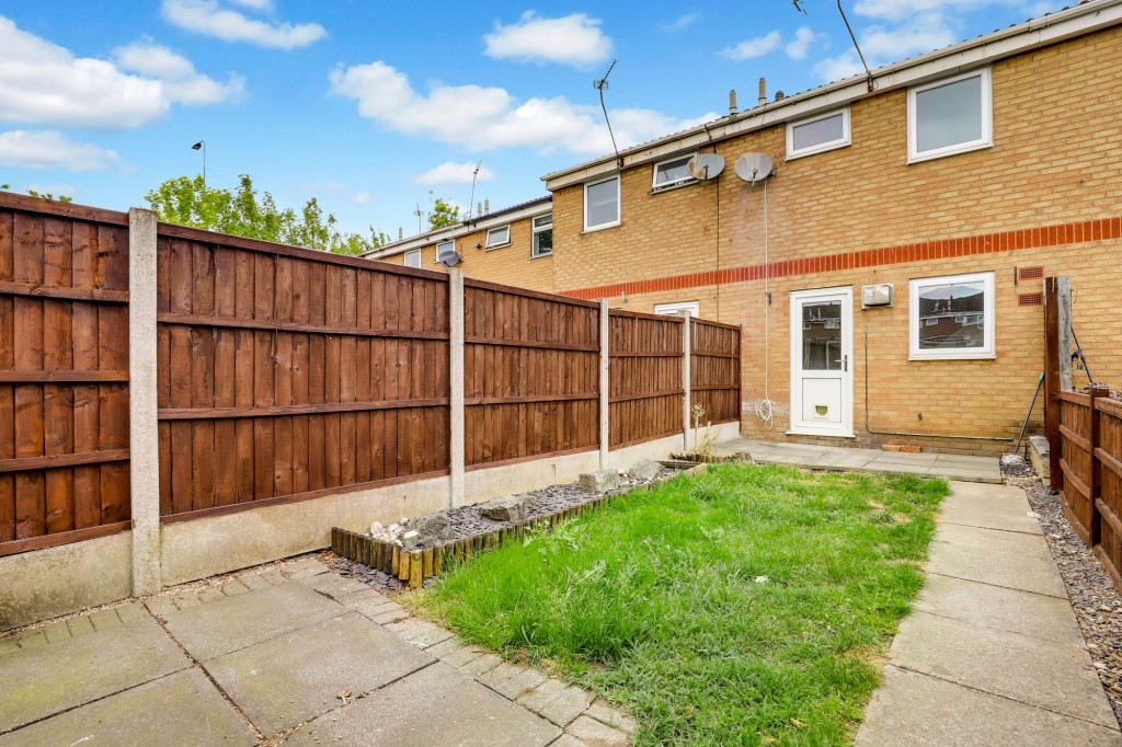 Quantock Road, Long Eaton, NG10