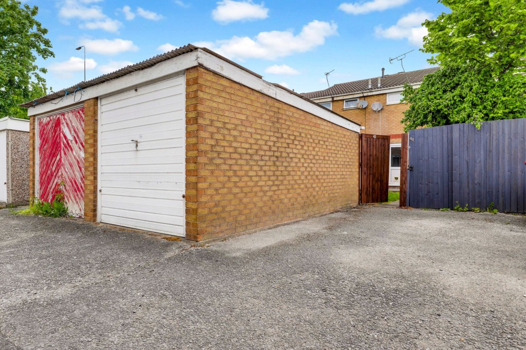 Quantock Road, Long Eaton, NG10