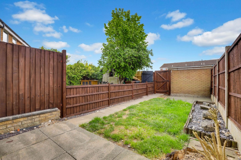 Quantock Road, Long Eaton, NG10