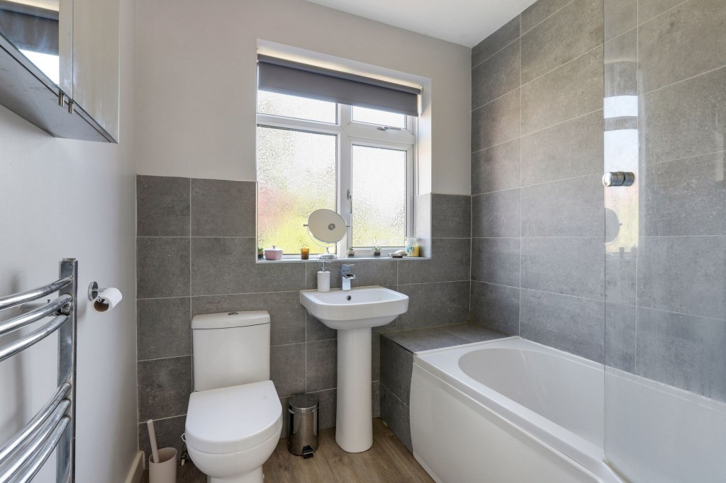 Ingram Road, Nottingham, NG6