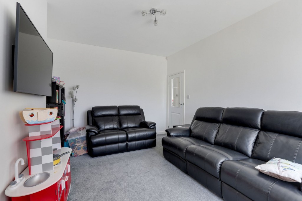 Ingram Road, Nottingham, NG6