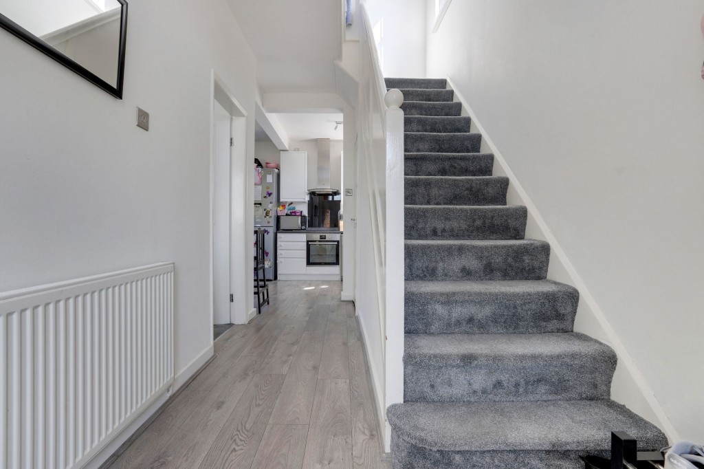 Ingram Road, Nottingham, NG6
