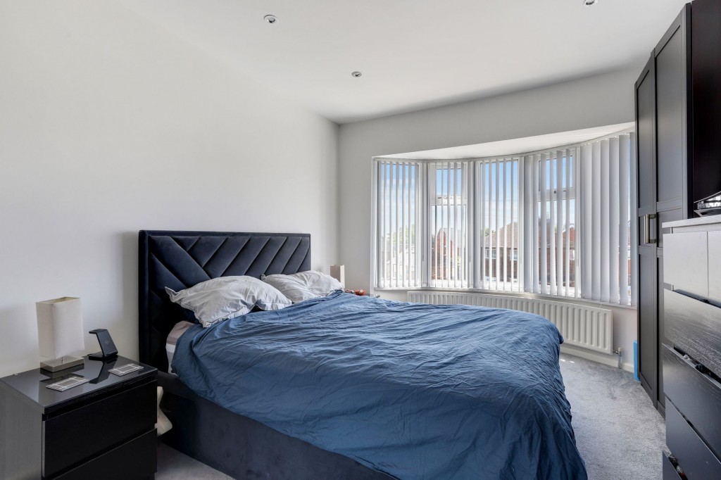 Ingram Road, Nottingham, NG6