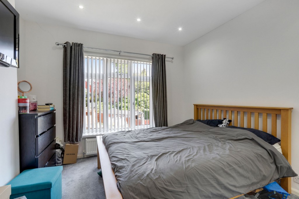 Ingram Road, Nottingham, NG6