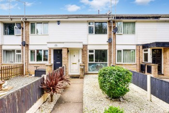 Calderdale Drive, Long Eaton, NG10