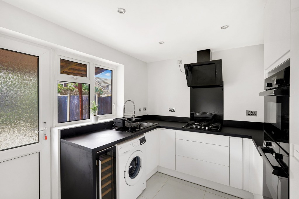 Calderdale Drive, Long Eaton, NG10