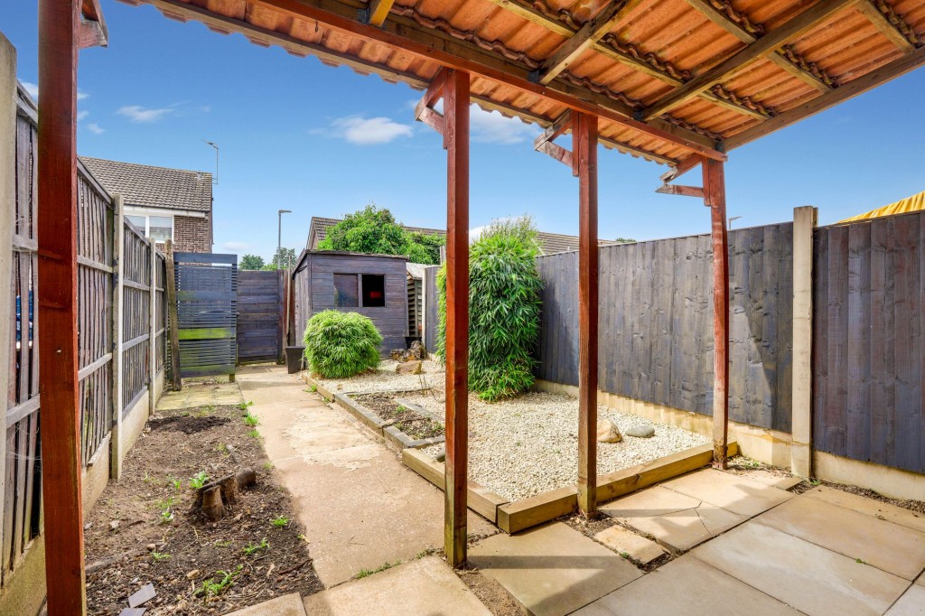 Calderdale Drive, Long Eaton, NG10