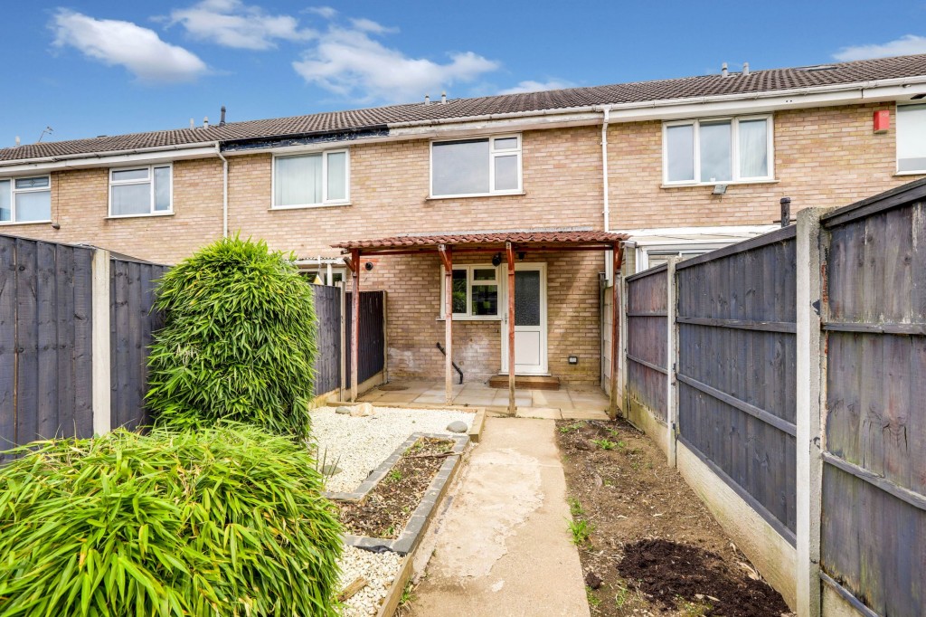 Calderdale Drive, Long Eaton, NG10