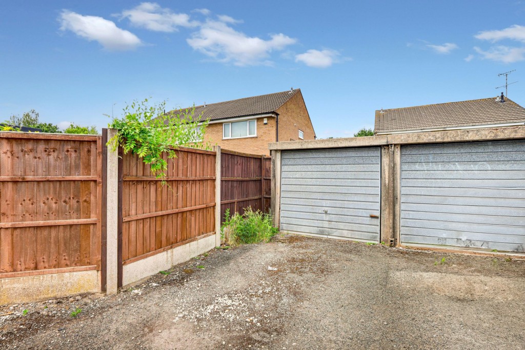 Calderdale Drive, Long Eaton, NG10