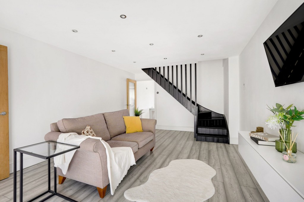 Calderdale Drive, Long Eaton, NG10